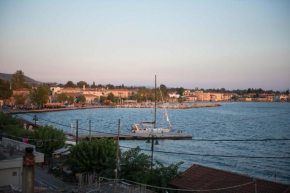 Orsiida Sea view apartment